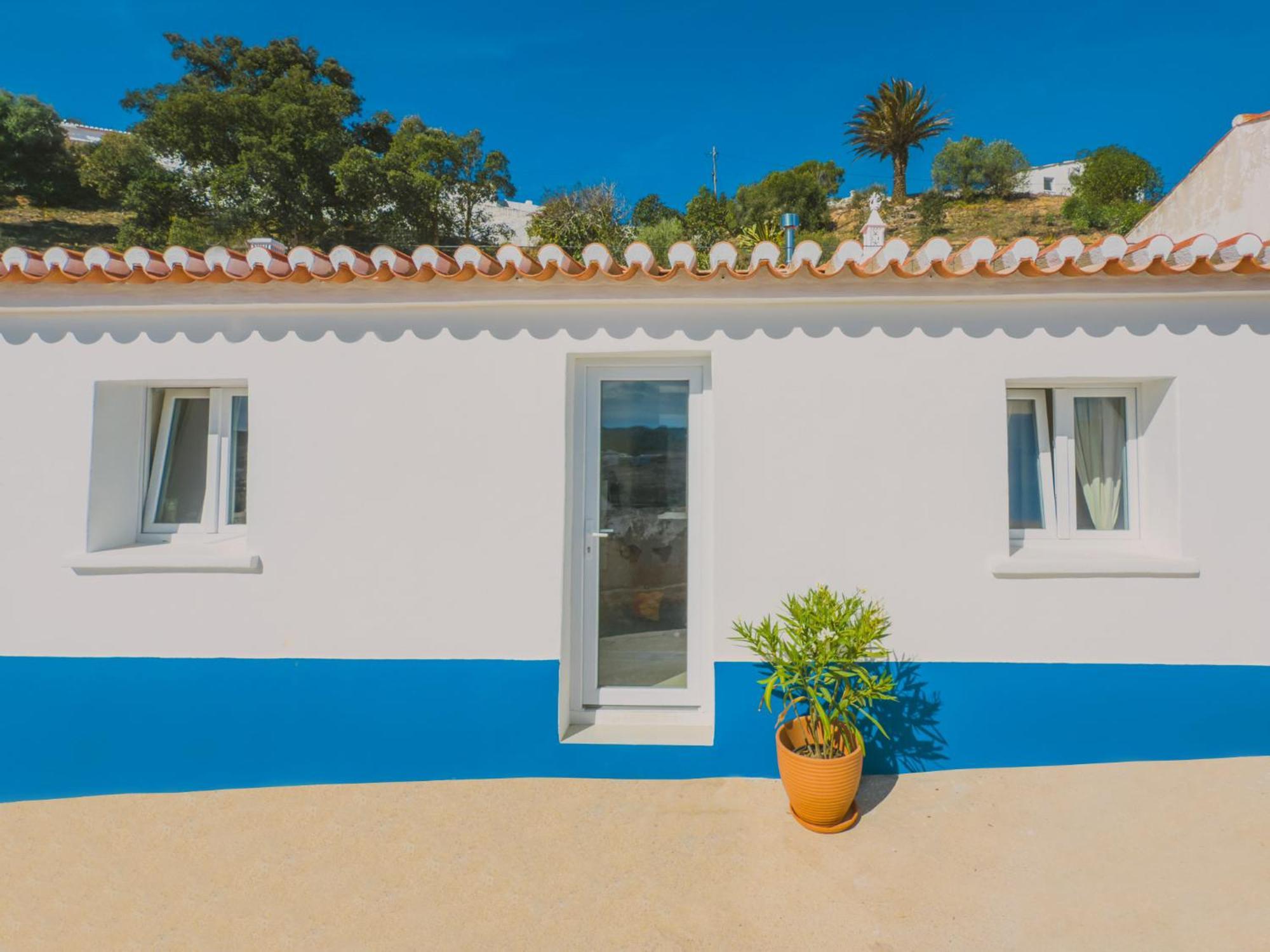 Casa De Malee Apartment Aljezur Exterior photo